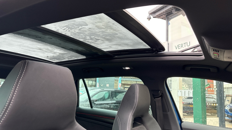 Skoda Kodiaq 1.5 TSI Sport Line 5dr DSG [7 Seat] Petrol Estate